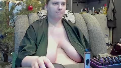 1LINDSEY1 online show from January 15, 2025, 7:12 pm