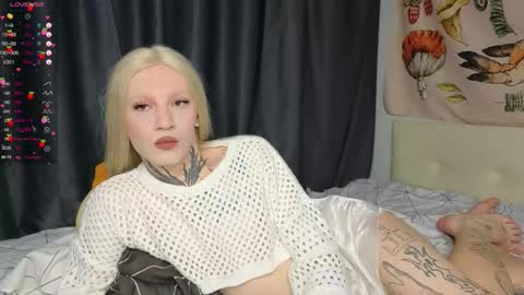 Michelle online show from November 17, 2025, 4:24 pm