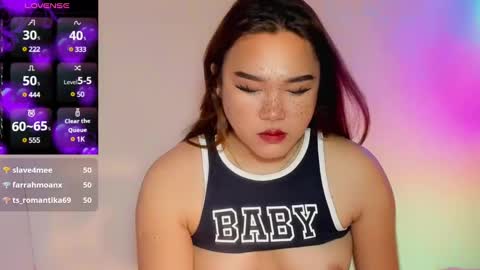 1lovelymess online show from January 13, 2025, 5:55 am