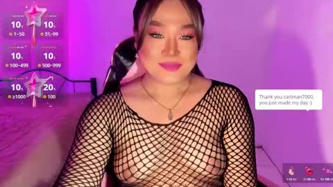 1lovelymess online show from September 27, 2025, 2:27 am