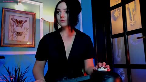 Moona  online show from January 27, 2025, 2:46 pm