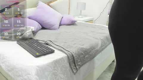 Luisa online show from January 23, 2025, 11:04 am