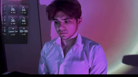 Snapshot of 1roberttt chatting on September 9, 2025, 8:30 pm 1roberttt online show from September 9, 2025, 8:30 pm