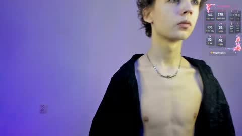 Milos online show from February 6, 2025, 5:57 am