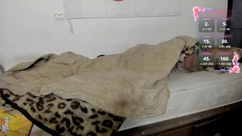 Milos online show from October 25, 2025, 3:14 am