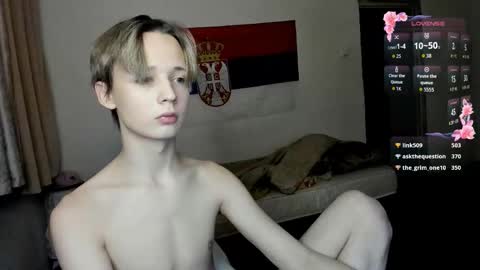 Milos online show from November 21, 2025, 4:55 am