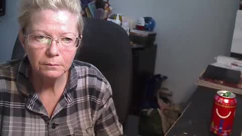 Susan online show from December 27, 2024, 4:32 pm