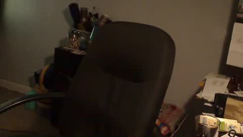 Susan online show from January 30, 2025, 1:33 am