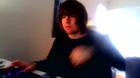 IllDoAnyThingForYou online show from December 4, 2025, 8:06 pm