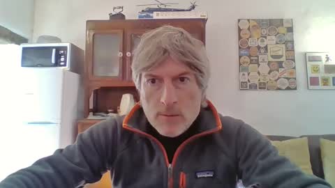 22esserre online show from January 8, 2025, 12:15 pm