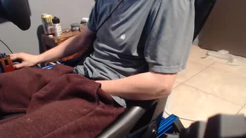 Snapshot of 2big2hype chatting on November 13, 2025, 1:15 am cheif online show from November 13, 2025, 1:15 am