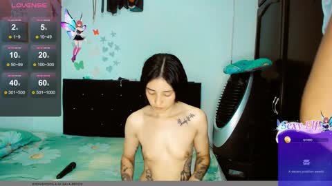 samantha sharon online show from December 10, 2024, 9:33 am