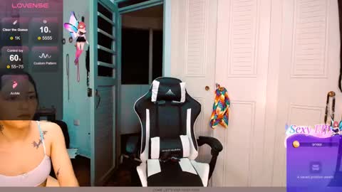 samantha sharon online show from January 27, 2025, 9:55 am