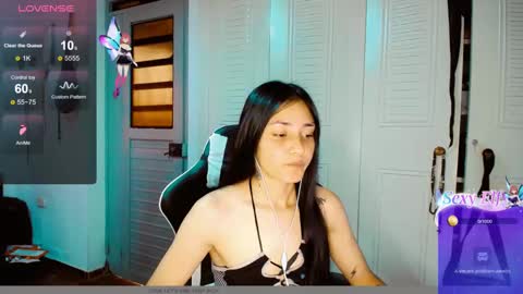 samantha sharon online show from January 29, 2025, 8:25 pm