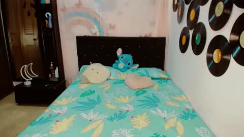 samantha sharon online show from December 15, 2025, 6:50 am