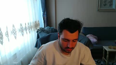 Berk online show from January 3, 2025, 12:52 pm