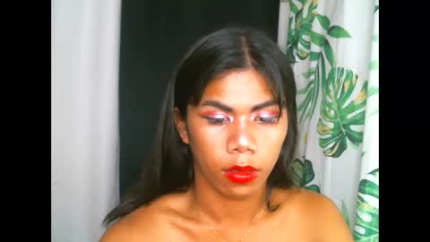 Snapshot of 2mella_reload chatting on September 11, 2025, 1:17 am MEL online show from September 11, 2025, 1:17 am