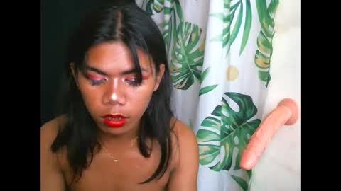 Snapshot of 2mella_reload chatting on September 12, 2025, 2:33 am MEL online show from September 12, 2025, 2:33 am