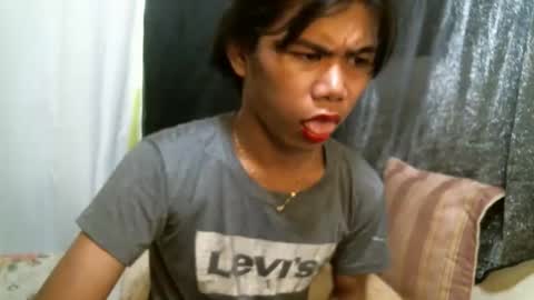 Snapshot of 2mella_reload chatting on October 15, 2025, 11:16 pm MEL online show from October 15, 2025, 11:16 pm