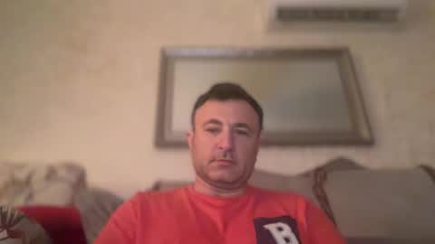 Snapshot of 2nice4yo chatting on February 6, 2025, 8:29 am Adam online show from February 6, 2025, 8:29 am