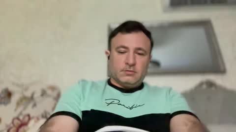 Snapshot of 2nice4yo chatting on February 24, 2025, 7:52 pm Adam online show from February 24, 2025, 7:52 pm