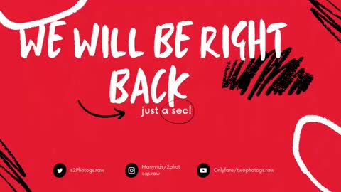 Snapshot of 2photogs_raw chatting on January 23, 2025, 2:55 am 2photogs_raw online show from January 23, 2025, 2:55 am