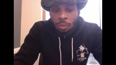 Str8 Edge online show from February 3, 2025, 4:31 pm