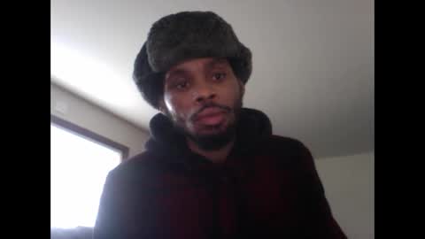 Str8 Edge online show from February 7, 2025, 3:19 pm