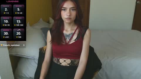 Snapshot of 3badweed3 chatting on January 22, 2025, 2:14 pm Sam online show from January 22, 2025, 2:14 pm