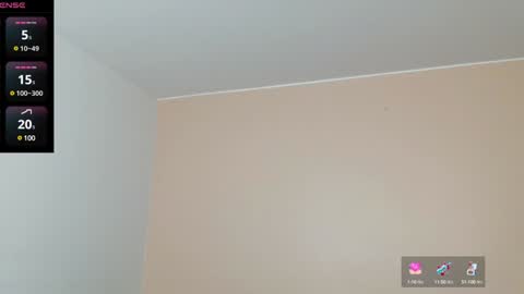 Snapshot of 3badweed3 chatting on February 6, 2025, 4:58 pm Sam online show from February 6, 2025, 4:58 pm