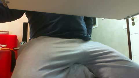 3funlover online show from February 1, 2025, 4:33 pm