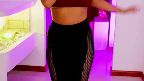 independent model online show from January 16, 2025, 12:31 pm