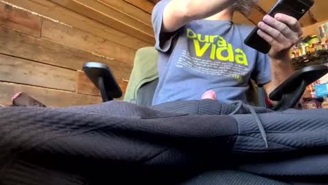 420alwayshard online show from November 15, 2025, 7:32 pm