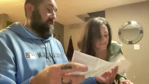 KC420Couple online show from October 24, 2025, 2:35 pm