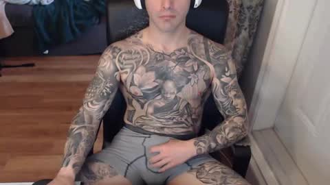 Snapshot of 420randomguy chatting on January 26, 2025, 6:48 pm Anomander Rake online show from January 26, 2025, 6:48 pm