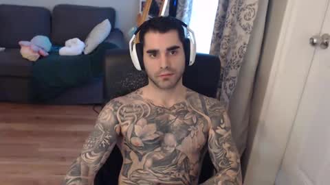 Snapshot of 420randomguy chatting on February 6, 2025, 2:04 pm Anomander Rake online show from February 6, 2025, 2:04 pm