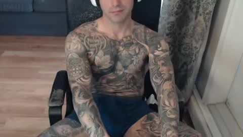 Snapshot of 420randomguy chatting on October 5, 2025, 7:56 pm Anomander Rake online show from October 5, 2025, 7:56 pm