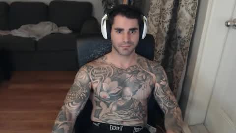 Snapshot of 420randomguy chatting on October 22, 2025, 12:11 am Anomander Rake online show from October 22, 2025, 12:11 am