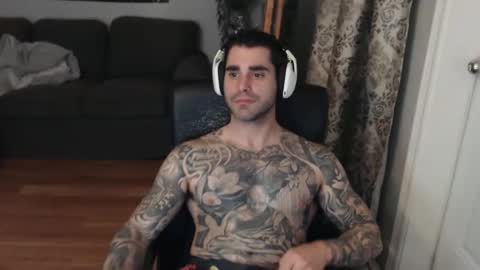 Snapshot of 420randomguy chatting on November 6, 2025, 2:23 am Anomander Rake online show from November 6, 2025, 2:23 am