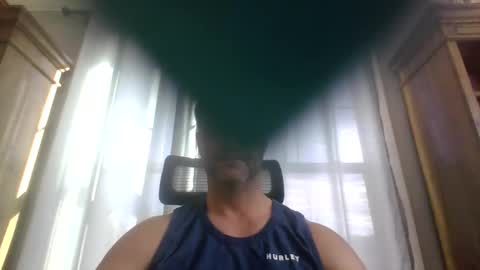 Snapshot of 45andfit chatting on March 10, 2025, 1:10 pm 45andfit online show from March 10, 2025, 1:10 pm