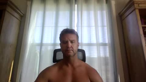 Snapshot of 45andfit chatting on September 8, 2025, 2:16 pm 45andfit online show from September 8, 2025, 2:16 pm