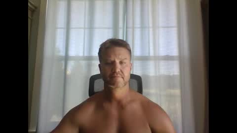 Snapshot of 45andfit chatting on October 9, 2025, 2:59 pm 45andfit online show from October 9, 2025, 2:59 pm