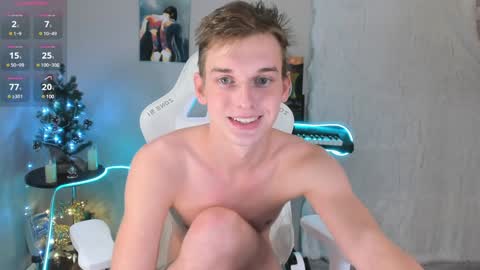 Andrew online show from December 29, 2024, 9:39 am