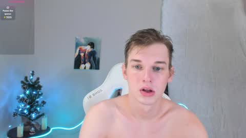 Andrew online show from January 4, 2025, 3:40 am