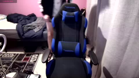 Snapshot of 55hotgboy chatting on December 28, 2024, 4:19 am Larese Carlo online show from December 28, 2024, 4:19 am