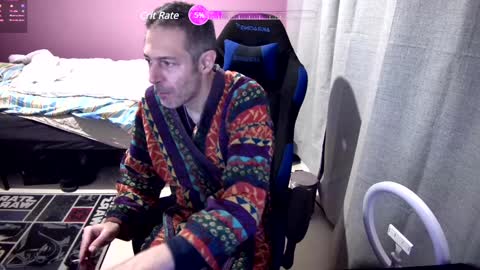 Snapshot of 55hotgboy chatting on December 31, 2024, 8:34 pm Larese Carlo online show from December 31, 2024, 8:34 pm