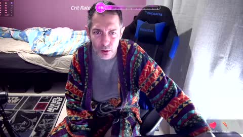 Snapshot of 55hotgboy chatting on January 1, 2025, 5:43 am Larese Carlo online show from January 1, 2025, 5:43 am