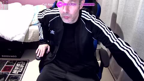 Snapshot of 55hotgboy chatting on January 5, 2025, 5:30 am Larese Carlo online show from January 5, 2025, 5:30 am