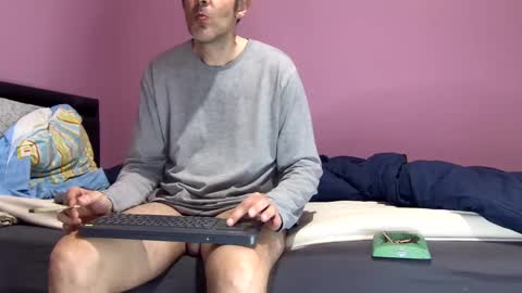 Snapshot of 55hotgboy chatting on February 5, 2025, 7:10 pm Larese Carlo online show from February 5, 2025, 7:10 pm