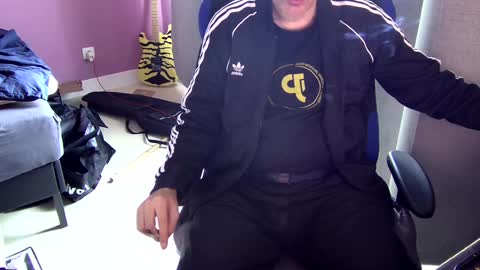 Snapshot of 55hotgboy chatting on February 8, 2025, 1:01 pm Larese Carlo online show from February 8, 2025, 1:01 pm